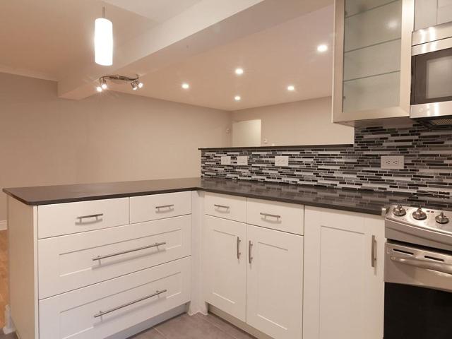 Apartment for rent in St. Leonard's, Quebec