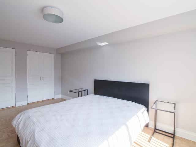 Apartment for rent in Ville-Marie, Montréal