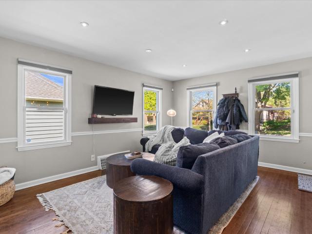 House for sale in Bay View, Milwaukee