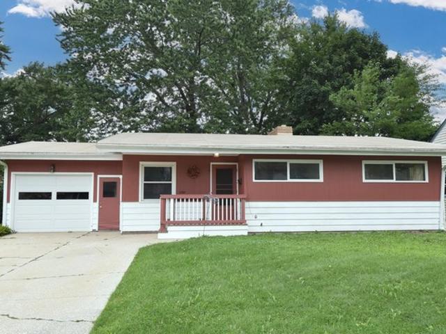 House for sale in Racine, Wisconsin