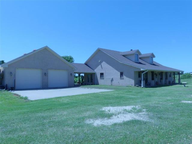 House for sale in Forestburg, Texas