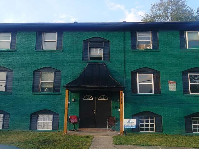 Apartment for rent in Louisville, Kentucky