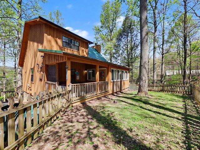 House for sale in Tennessee
