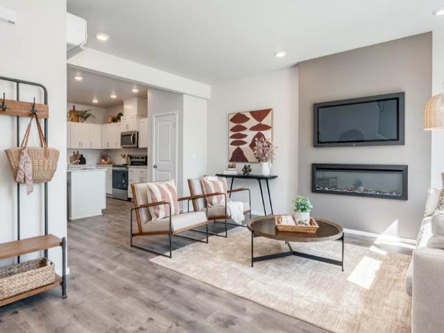 Townhouse for sale in Oregonia