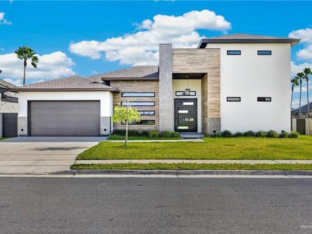 House for sale in McAllen, Hidalgo County