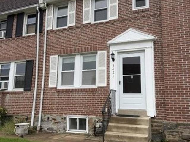 Townhouse for sale in Delco, Pennsylvania