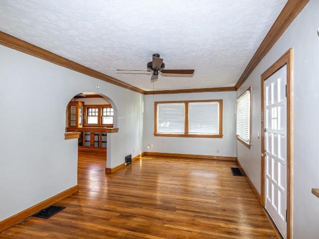 Property for rent in Cleveland, Ohio