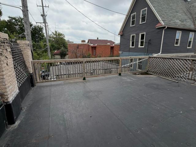Commercial for sale in Milwaukee, Wisconsin