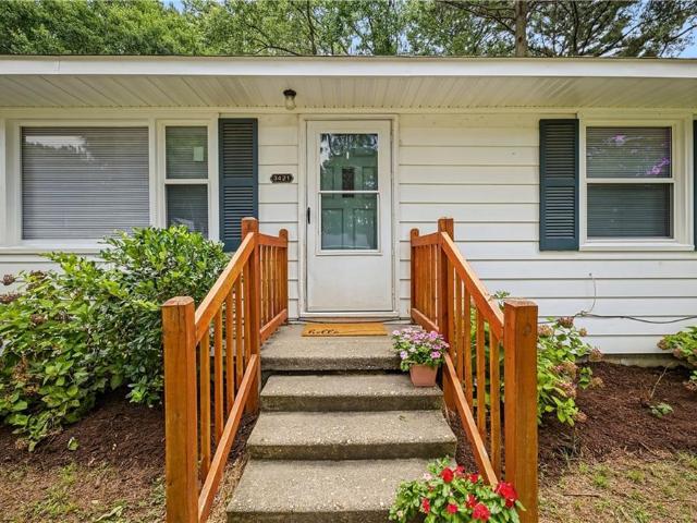 House for sale in Greenwood Farms, Hampton