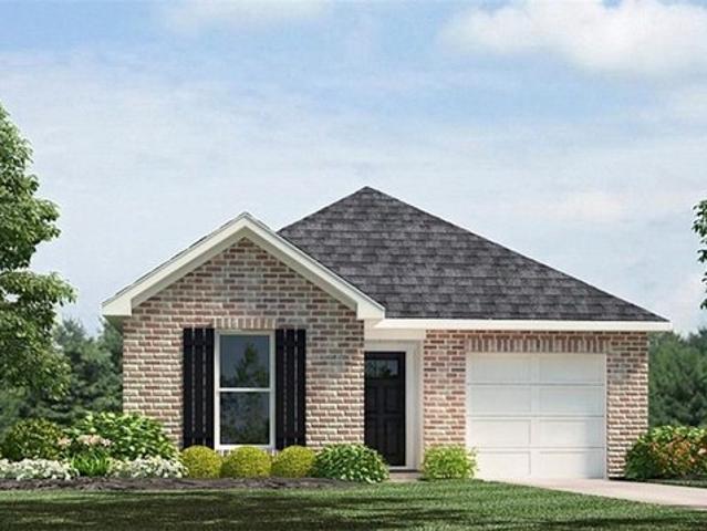 House for sale in Slidell, Louisiana