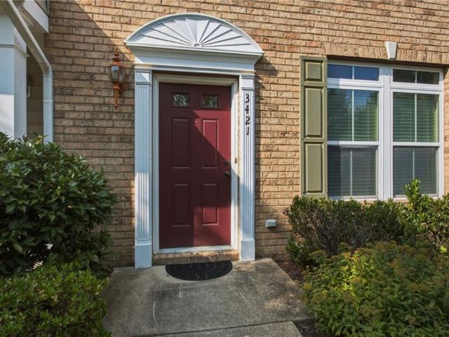 Townhouse for sale in Virginia