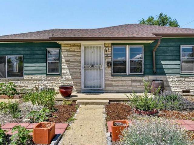 House for sale in Westminster, Colorado
