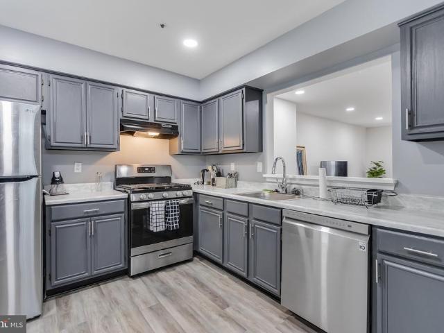 Townhouse for sale in Suitland, Prince George's County