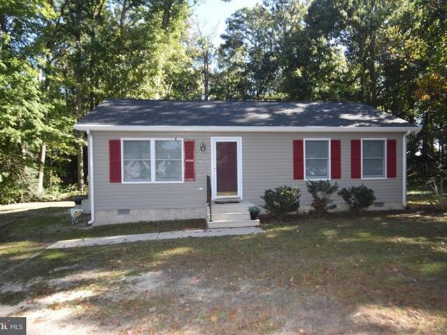 House for sale in Laurel, Sussex County
