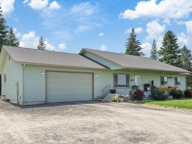 House for sale in Deer Park, Washington