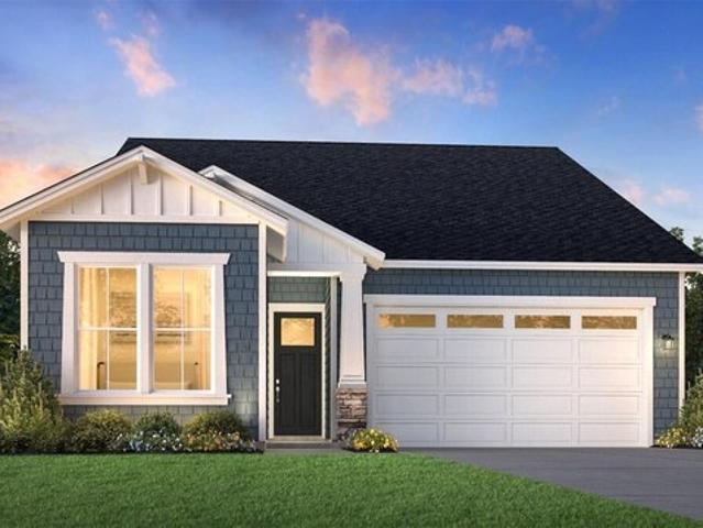 House for sale in Black Diamond, Washington