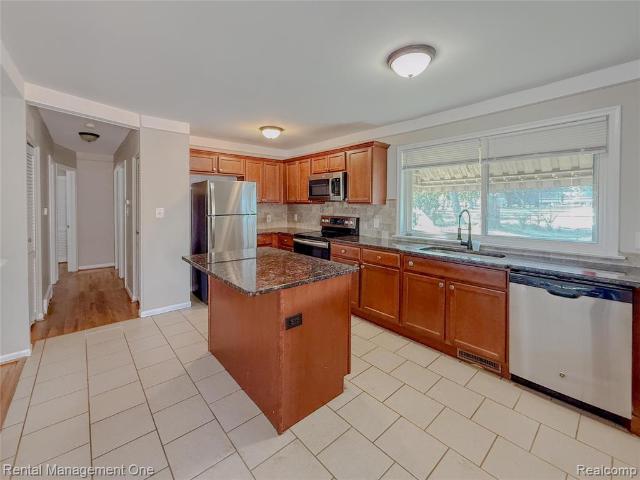 Property for rent in Westland, Michigan
