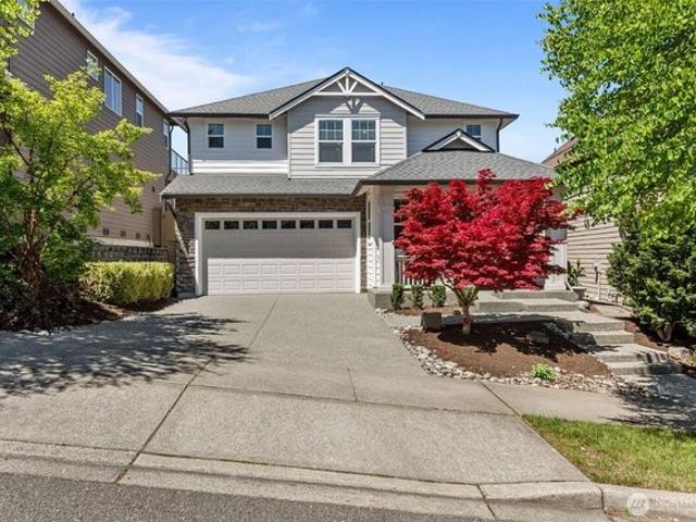House for sale in Snoqualmie, Washington