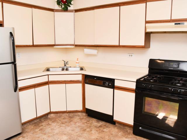 Townhouse for sale in Gurnee, Illinois