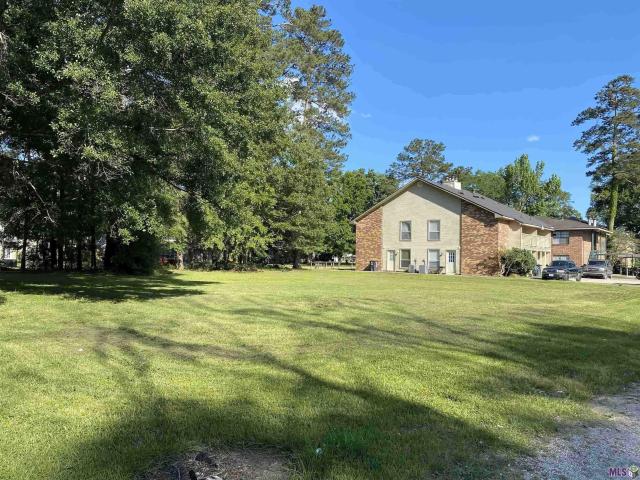 Property for sale in Louisiana
