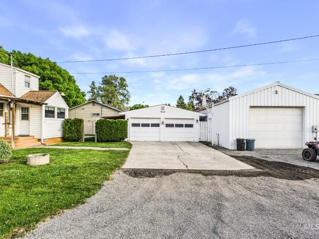 House for sale in Lewiston, Idaho