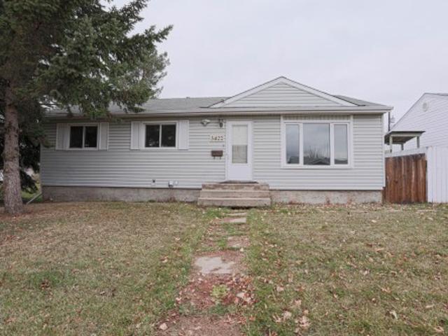 House for sale in Beacon Heights, Edmonton