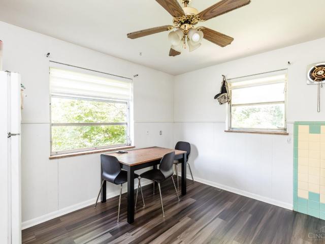 House for sale in Roselawn, Ohio