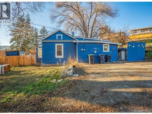 House for sale in West Kelowna, British Columbia