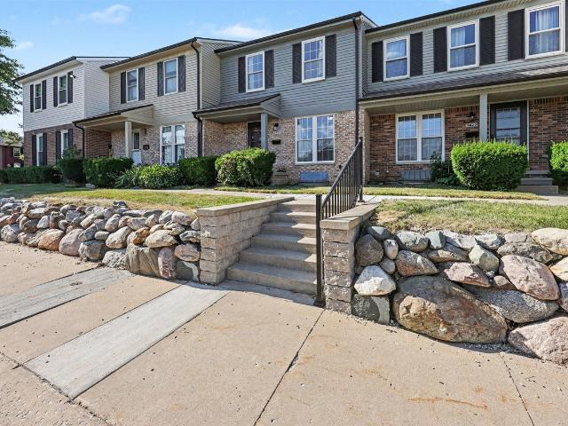 Condo for sale in Ann Arbor, Michigan