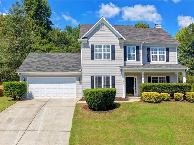 House for sale in Buford, Gwinnett County