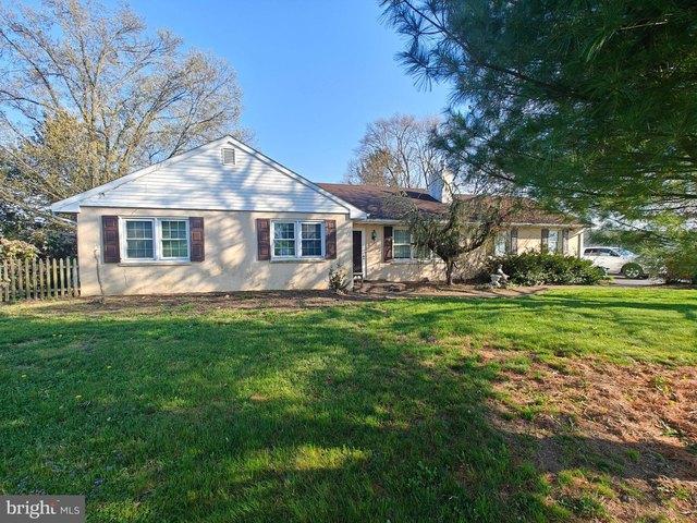 House for sale in Kinzers, Pennsylvania