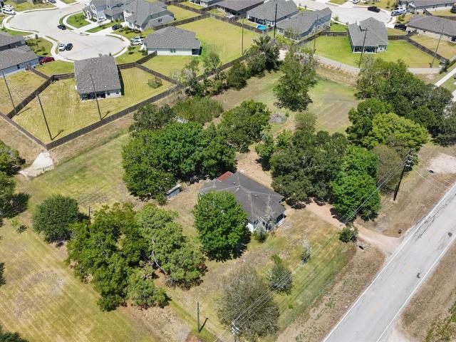 House for sale in Rosenberg, Texas