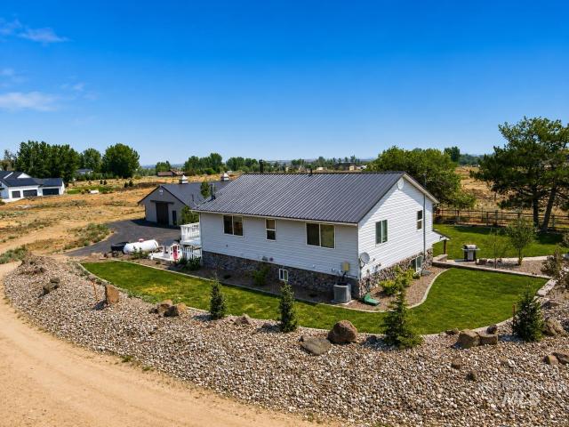 House for sale in Kimberly, Idaho