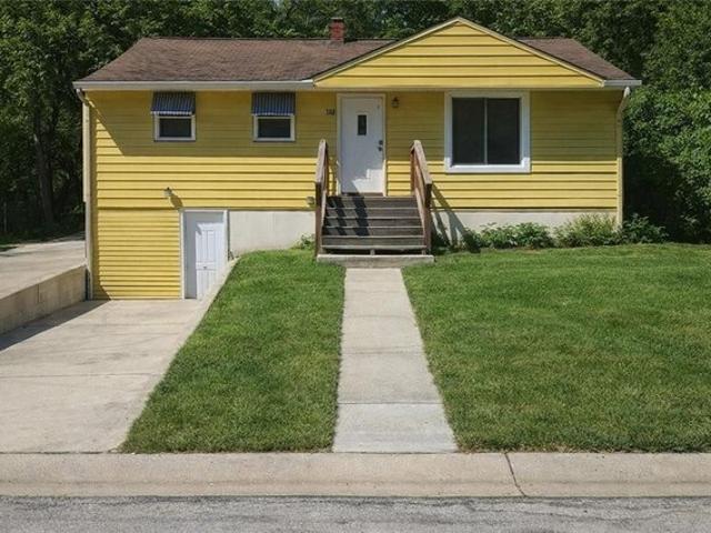 House for sale in Kansas City, Missouri