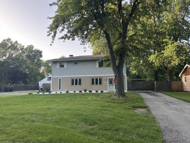 House for sale in Hobart, Indiana