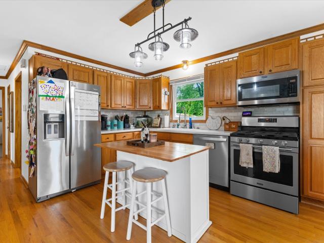 House for sale in Kansasville, Wisconsin