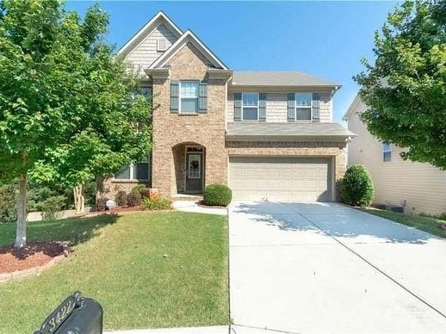 House for sale in Buford, Gwinnett County