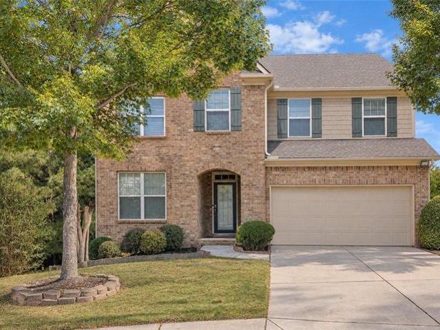 House for sale in Buford, Gwinnett County