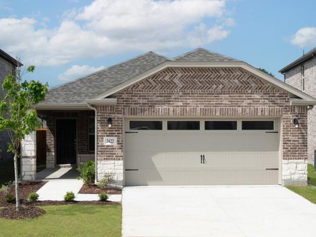 House for sale in Anna, Texas