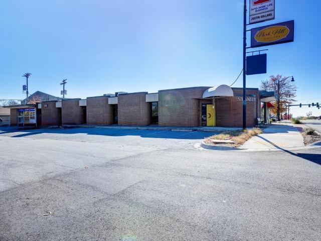 Commercial for sale in Ark