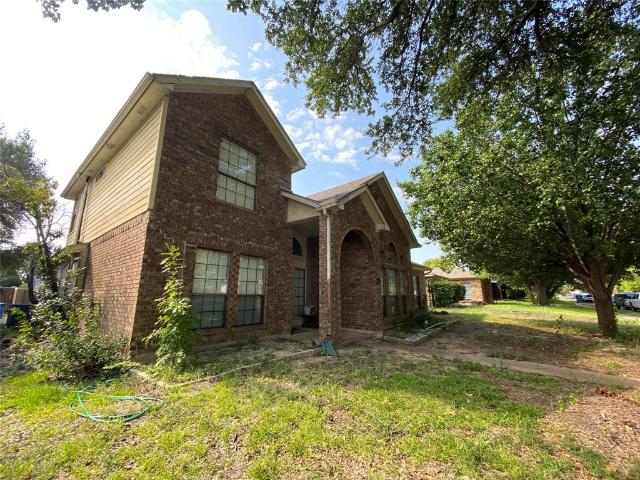 House for sale in Rowlett, Texas