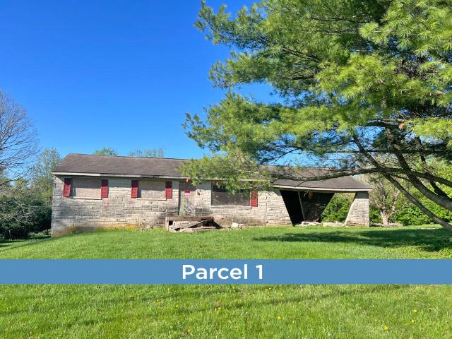 House for sale in Lexington, Kentucky