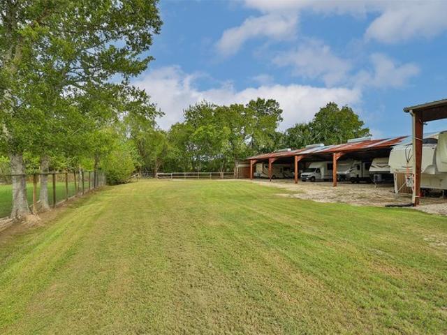 Land for sale in Spring Branch, Houston