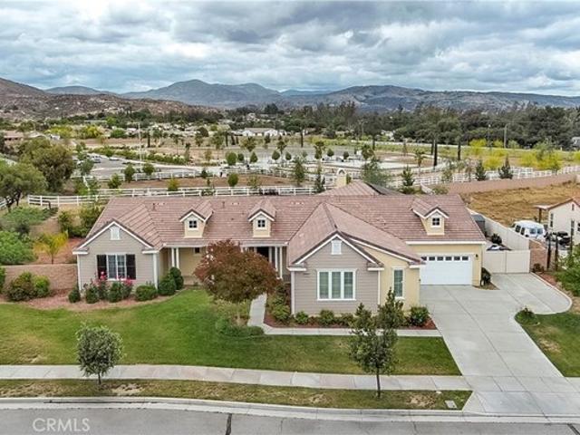 House for sale in Hemet, California