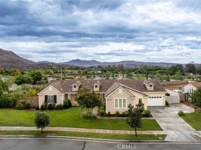 House for sale in Hemet, California