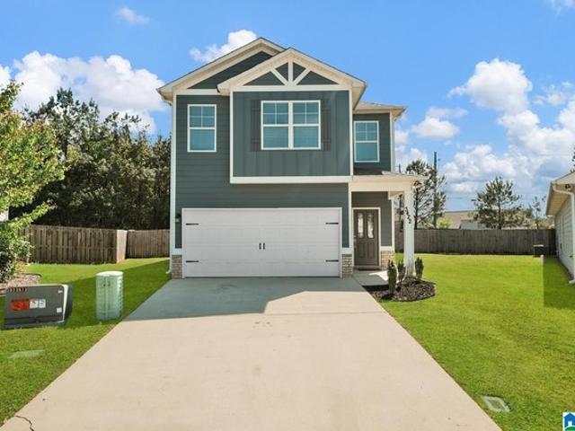 House for sale in Bessemer, Alabama
