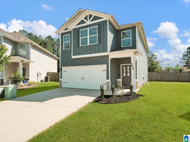 House for sale in Bessemer, Alabama