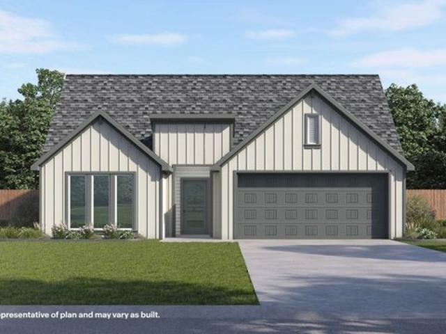 House for sale in Broken Arrow, Oklahoma