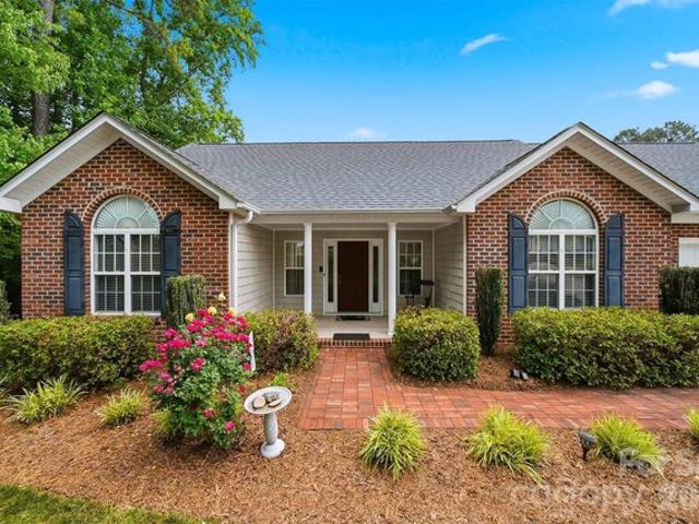 House for sale in Granite Falls, North Carolina