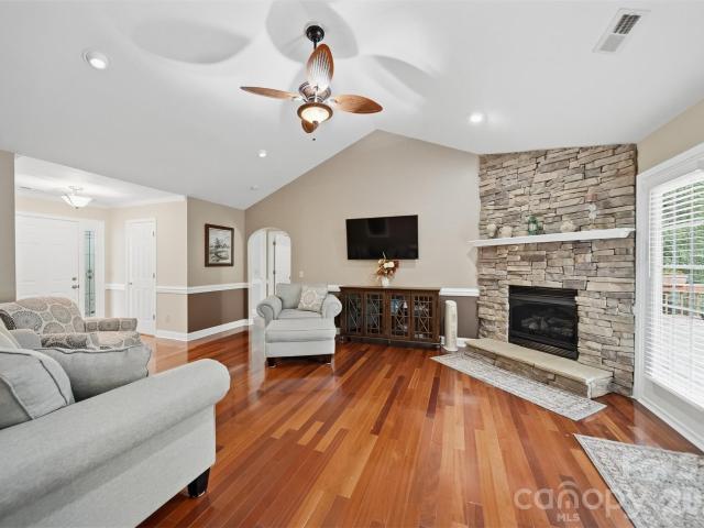 House for sale in North Carolina